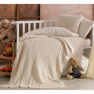 wayfair crib bedding sets