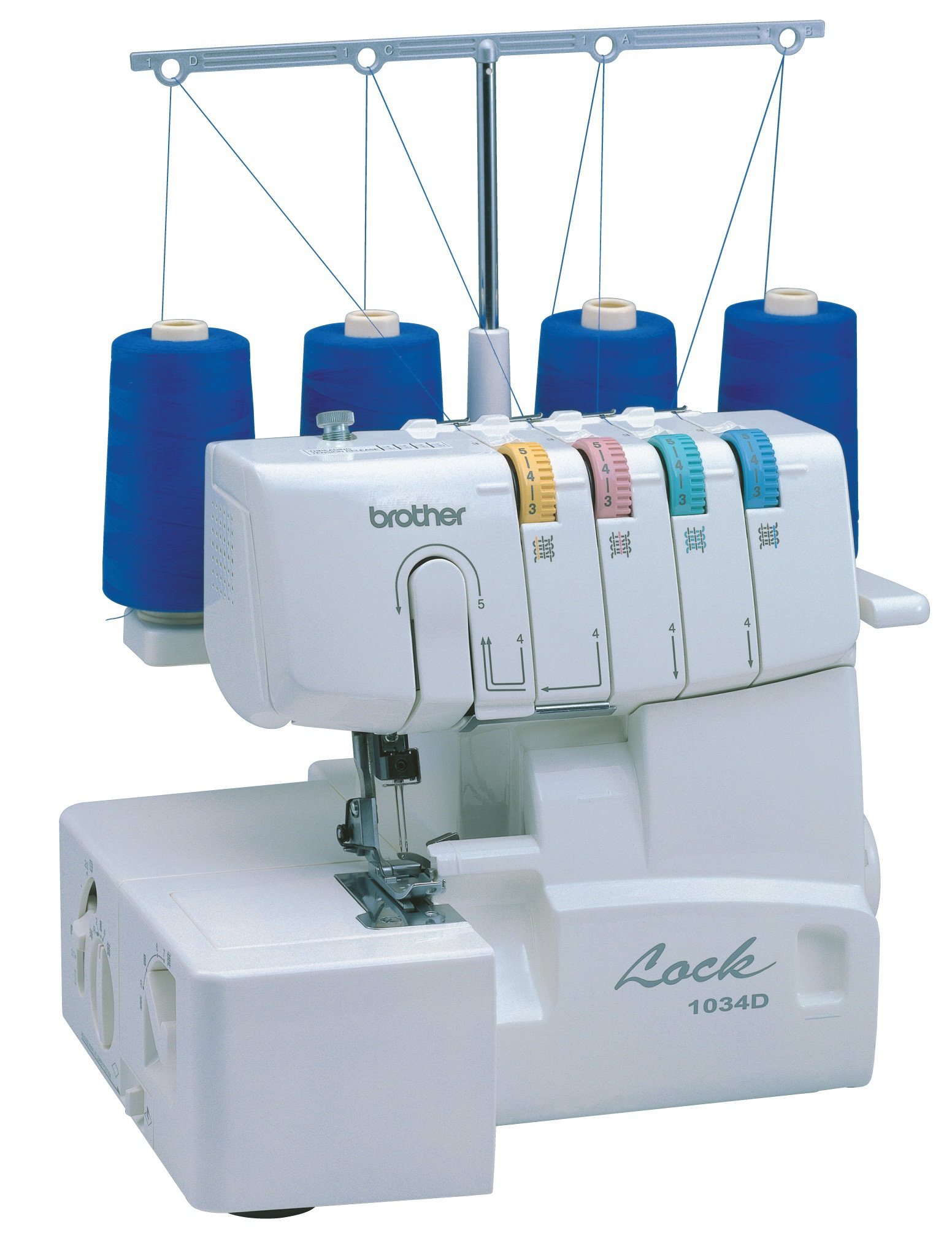 Singer 5050 Sewing Machine/Embroidery/Serger Owners Manual Reprint FREE SHIPPING 
