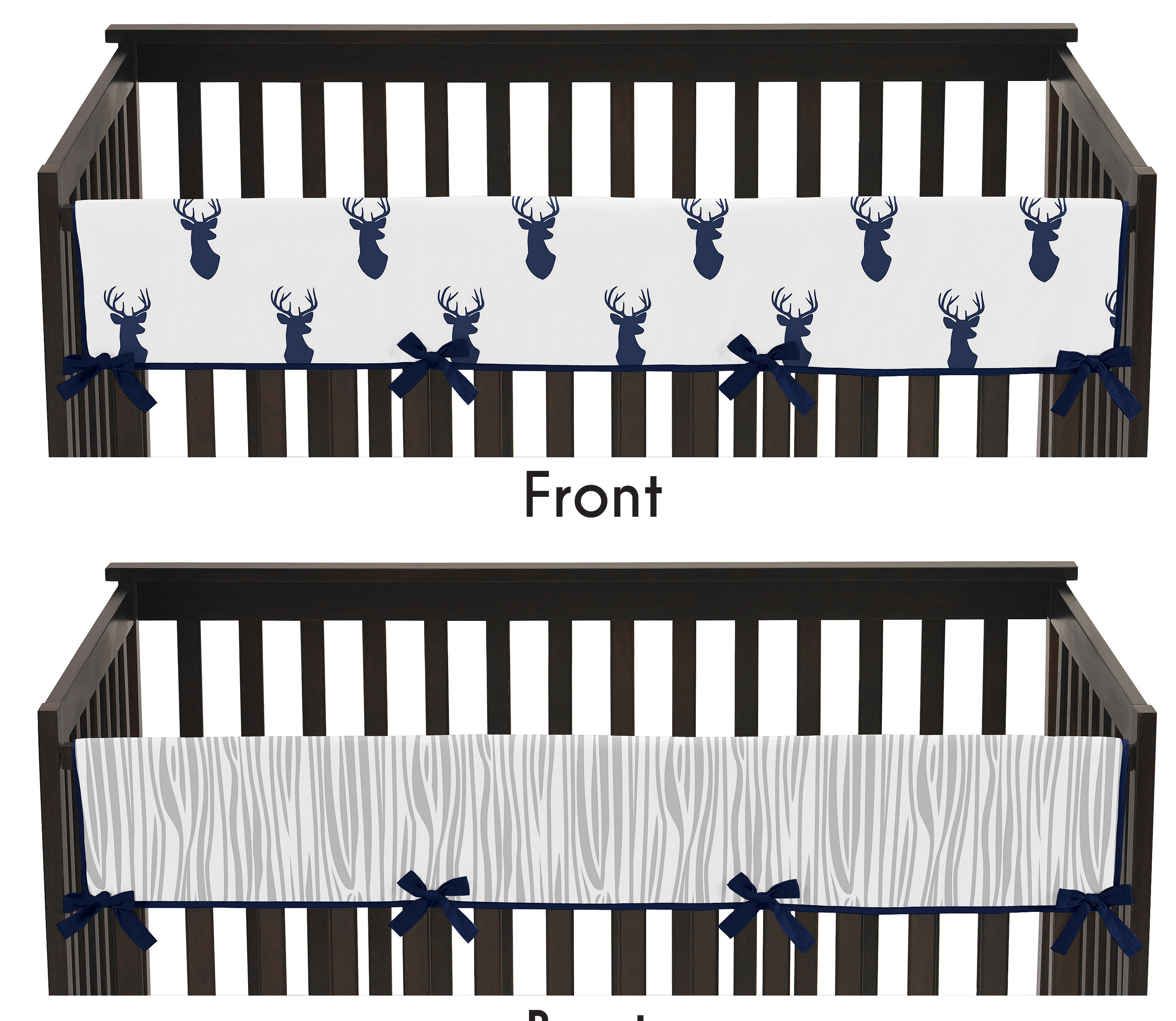 crib guard