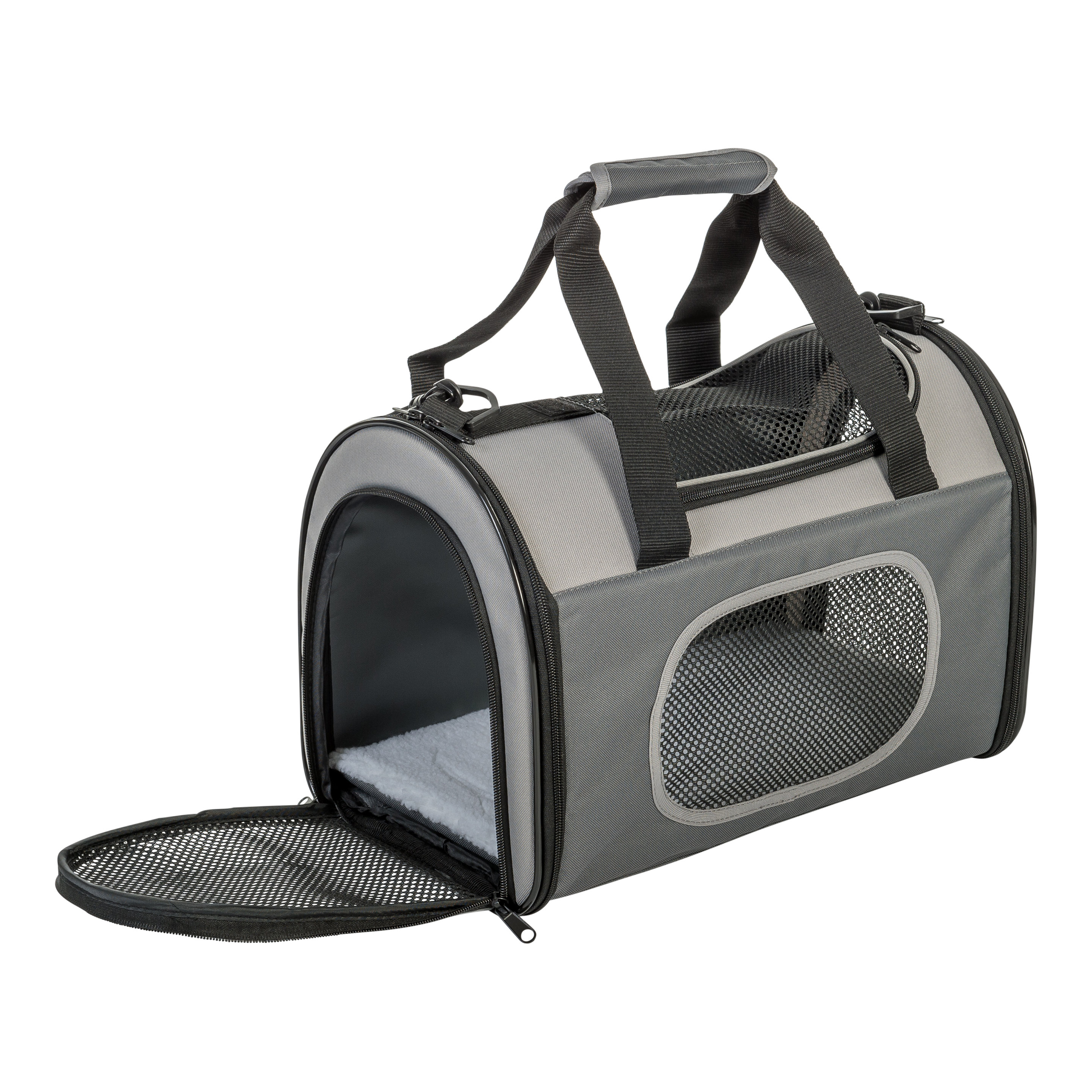 soft sided pet kennel