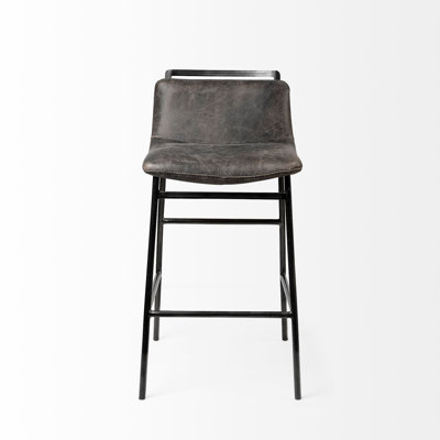 Brimmer Counter & Bar Stool by Joss and Main