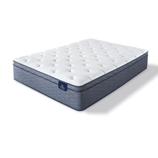 matras pillow top