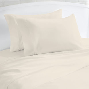 100 cotton percale pillowcases