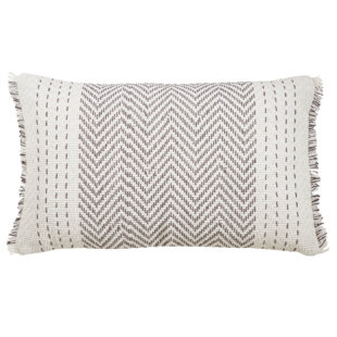 large rectangular throw pillows