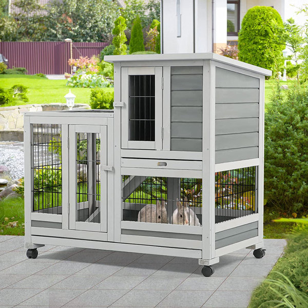 rabbit houses for sale