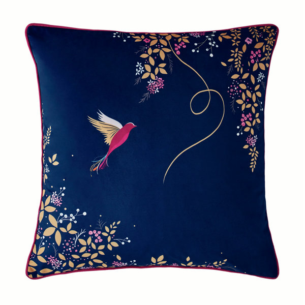 oriental decorative pillows