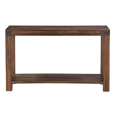 Roosevelt 50" Console Table by Joss and Main