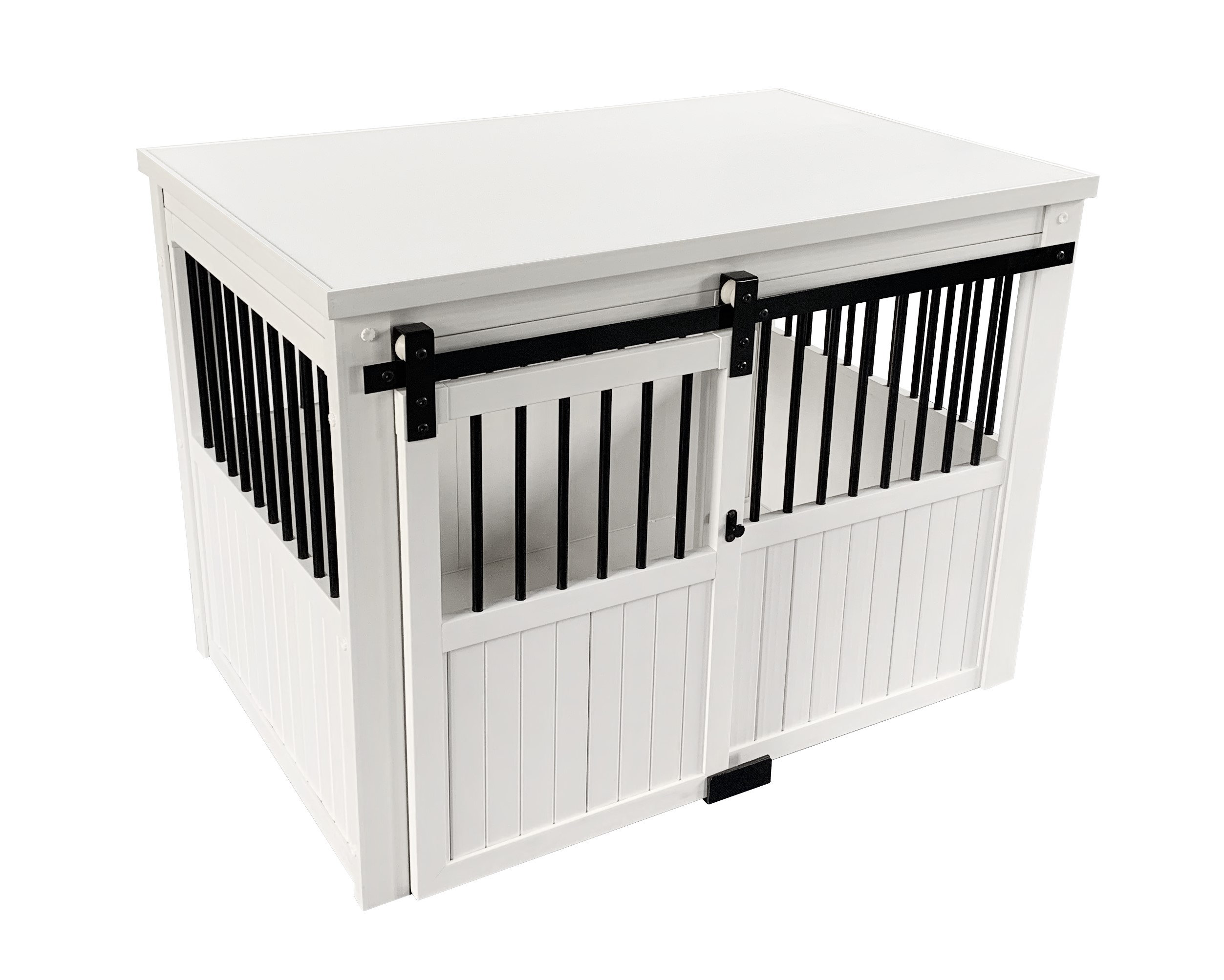 ecoflex dog crate