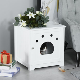 holgate litter box