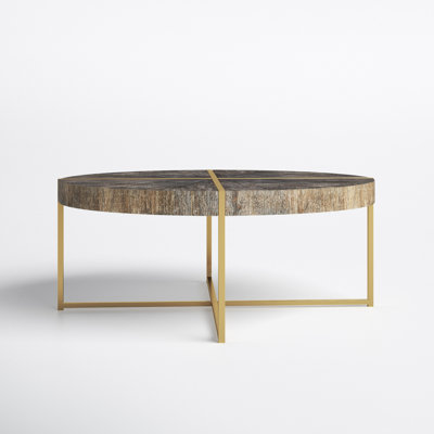 Townsend Coffee Table by Joss and Main