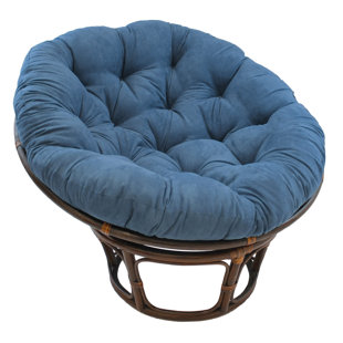 papasan pillow