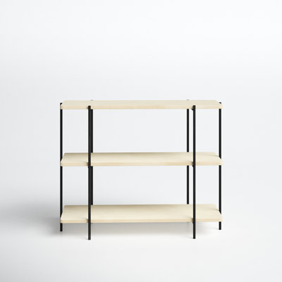 Dakota 39" Console Table by Joss and Main