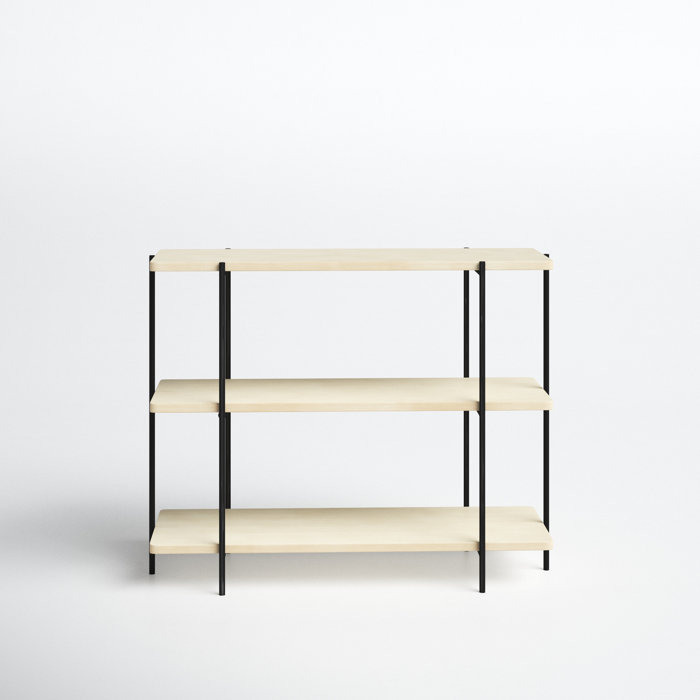 Joss and Main Dakota 39" Console Table