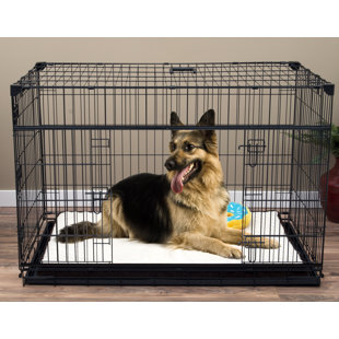extra extra large dog cage