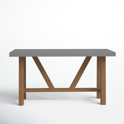 Shawn Balcony Table by Joss and Main