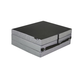 folding cot mattress replacement