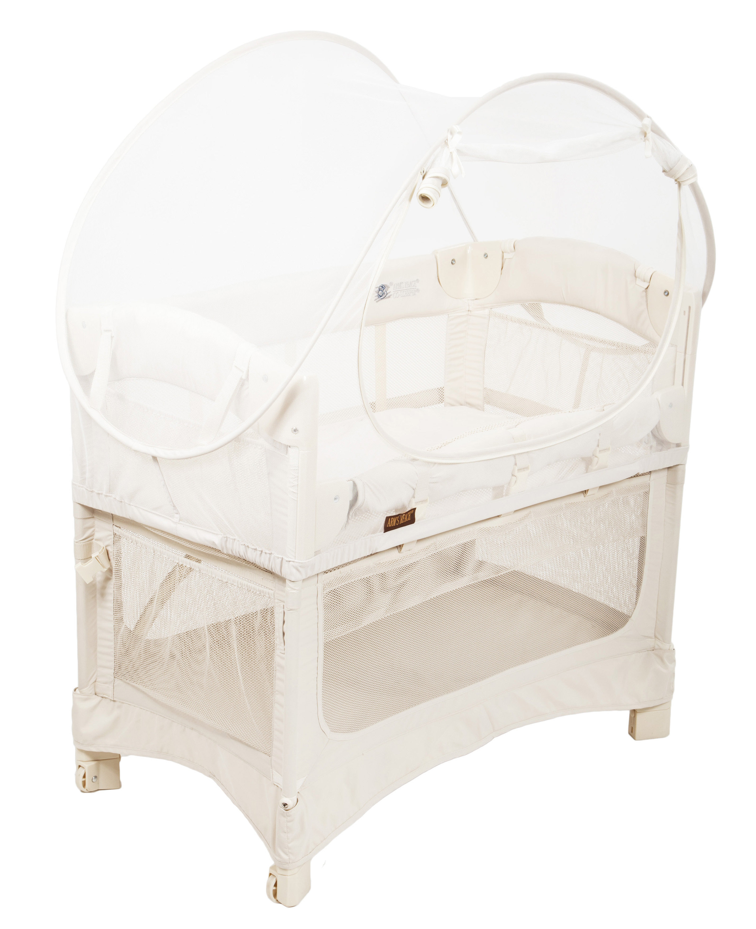 small bassinet