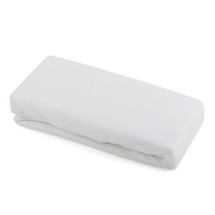 flat cot sheets uk