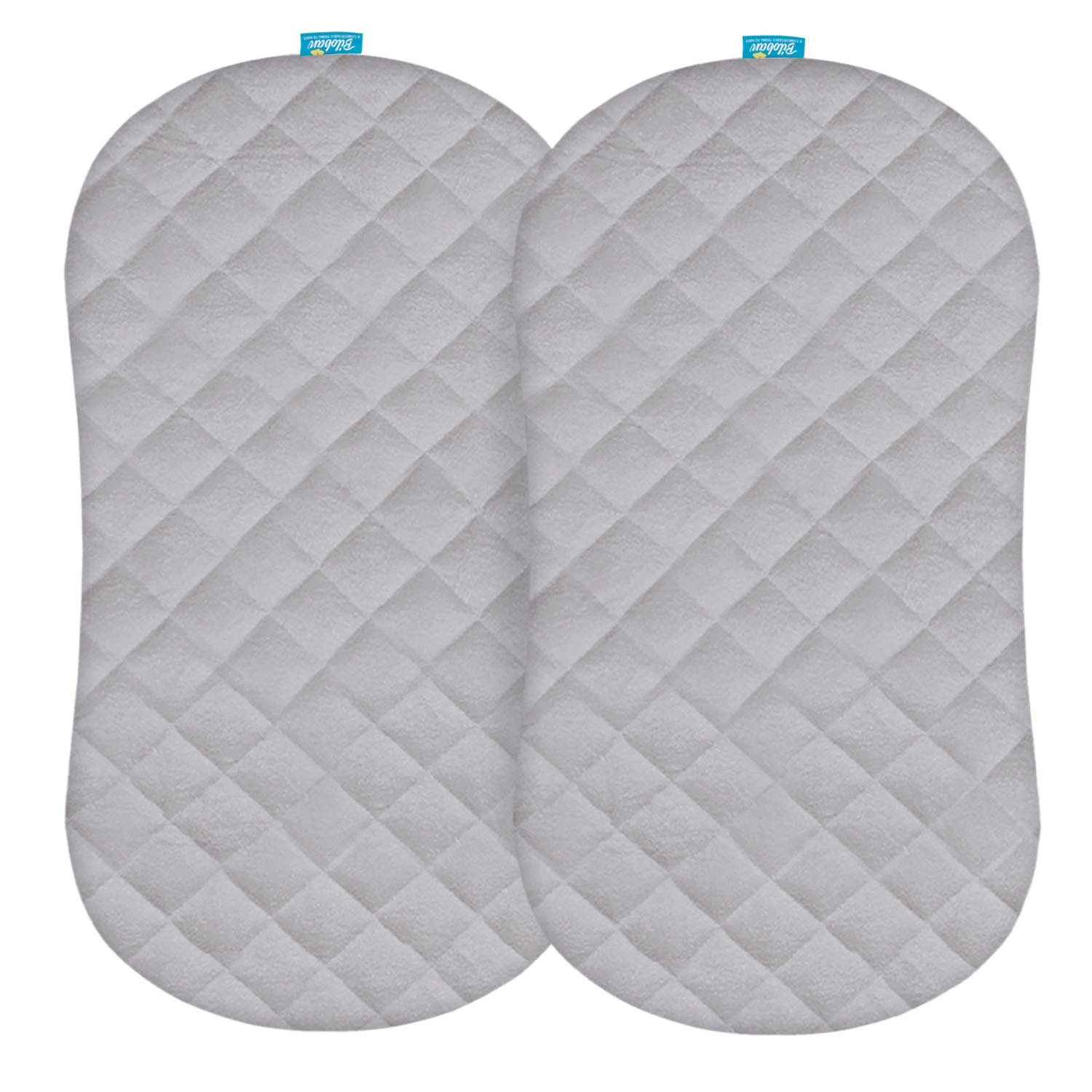 comfortable bassinet mattress