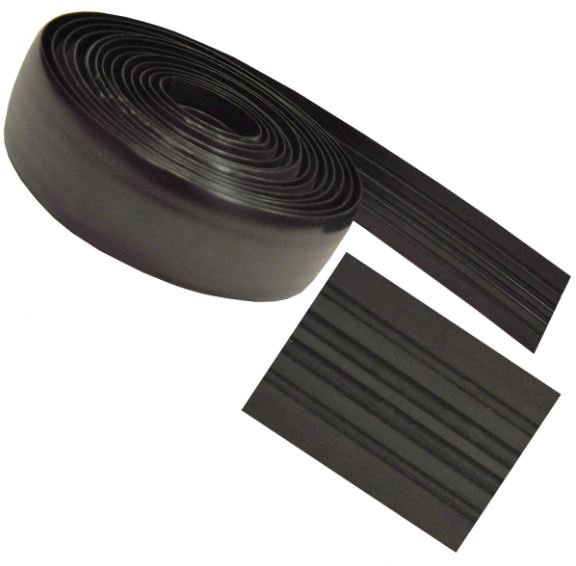 invisible fence driveway