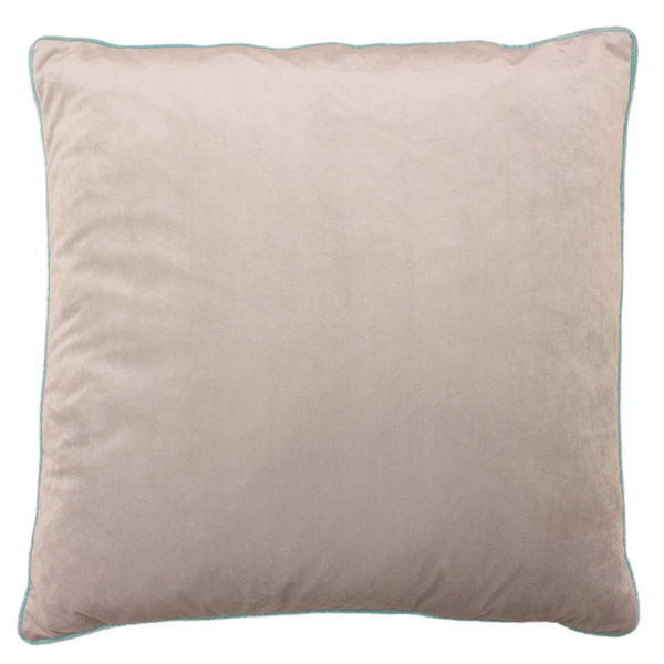 mocha cushion covers