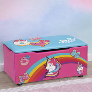 Jojo toy box clearance