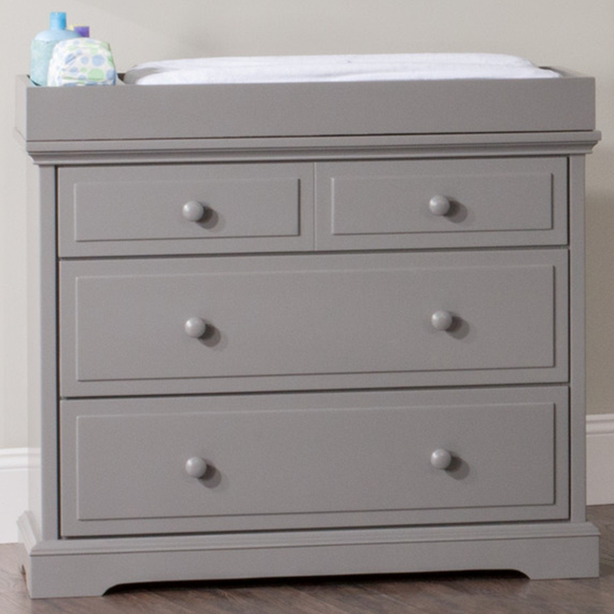 dresser changing table