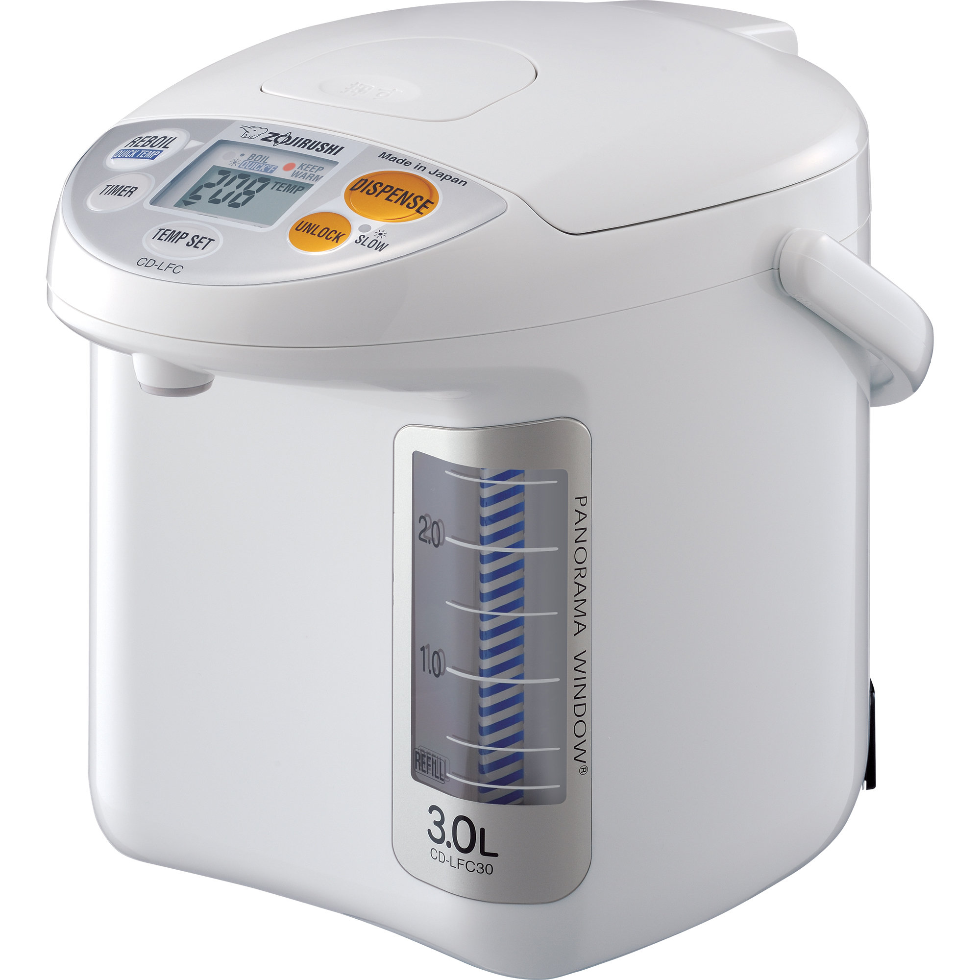 zojirushi tea kettle
