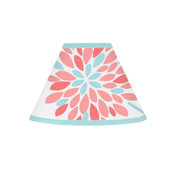 lamp shades for baby girl nursery