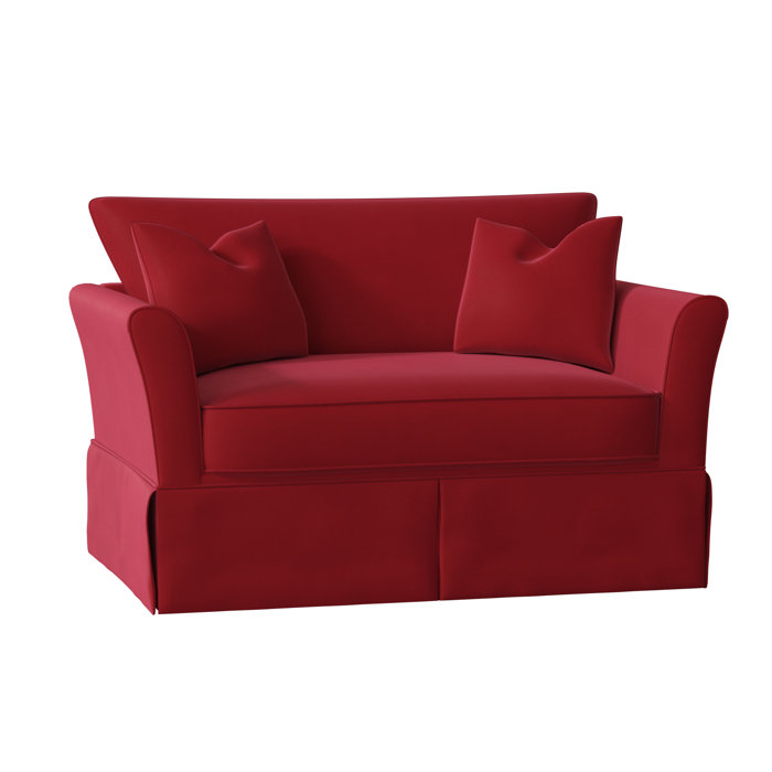 Birch Lane Lovie Chair 139.7Cm Wide and a Half