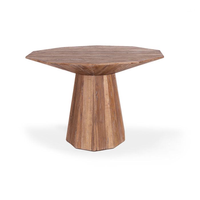 World Menagerie Samina End Table