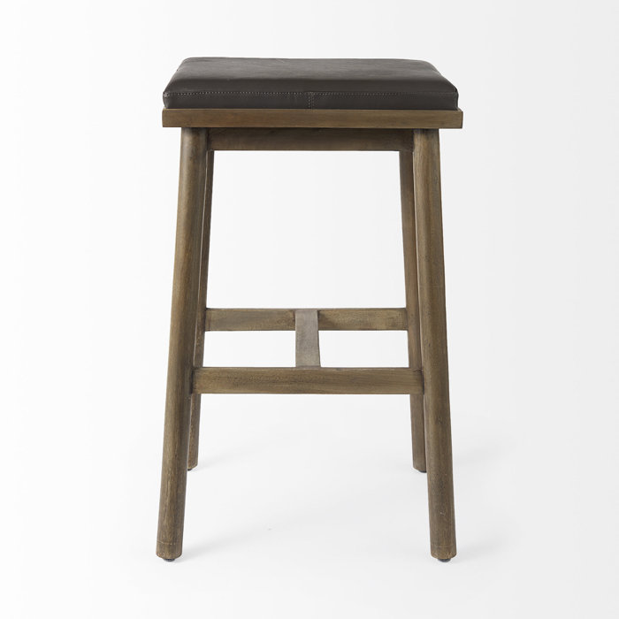 Joss and Main Knupp Bar & Counter Stool