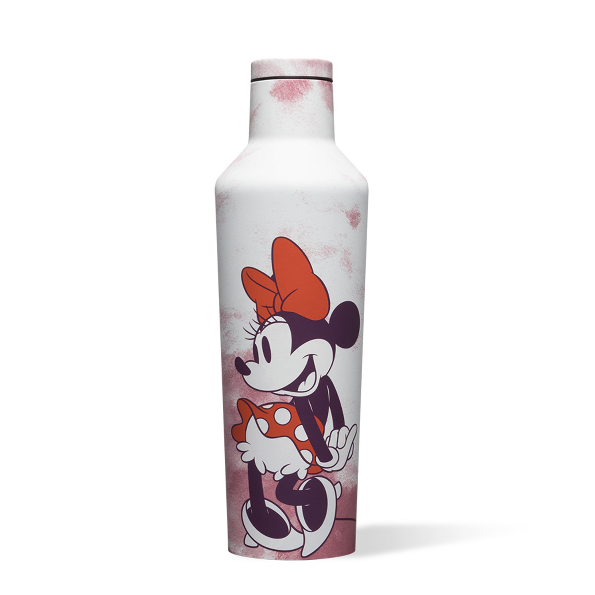 Corkcicle Disney Mickey Mouse 16 oz Triple Wall Stainless Steel Water