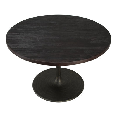 Shaylee Pedestal Dining Table by Joss and Main