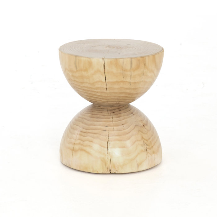 Joss and Main Nickie End Table