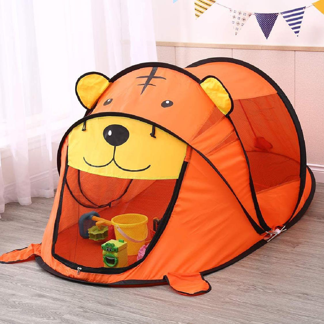 kids playhouse tent