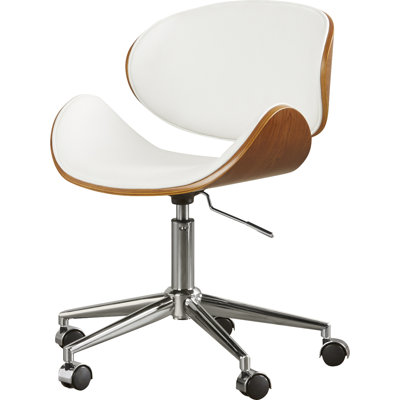 Rachele Task Chair by Wade Logan