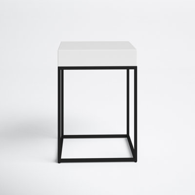 Adeline End Table by Joss and Main