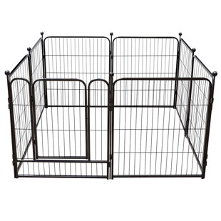 wayfair dog pen