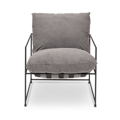 30" Wide Armchair by Joss and Main