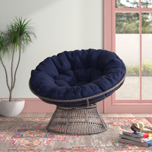 large papasan