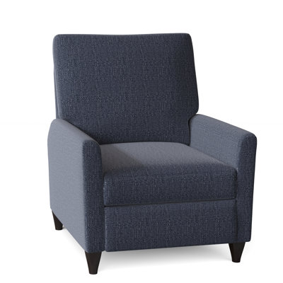Ziolkowski 31" Wide Manual Recliner by Wade Logan