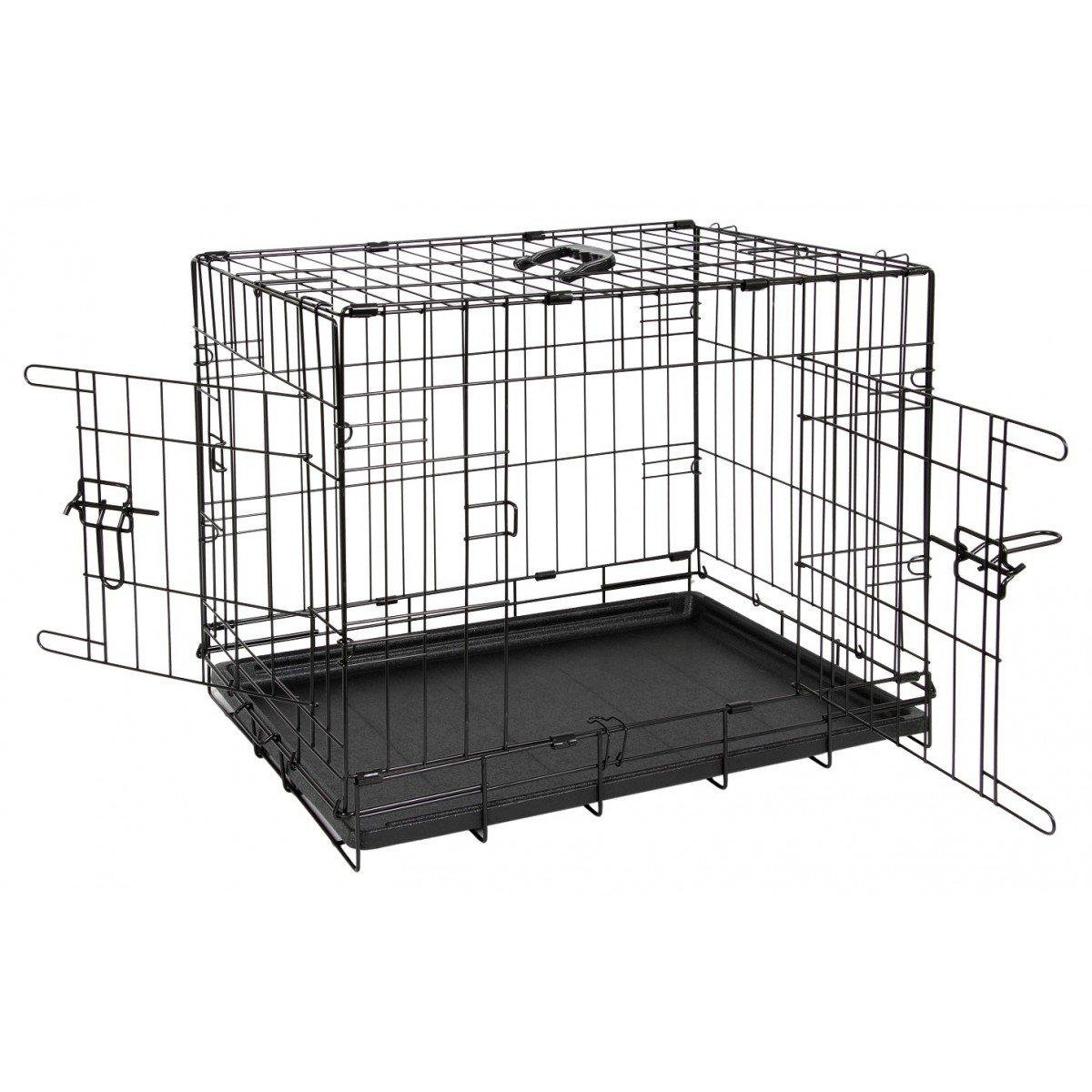portable pet cage