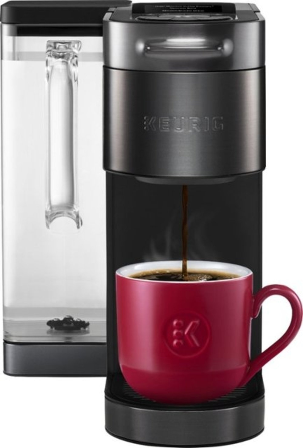 krieger coffee