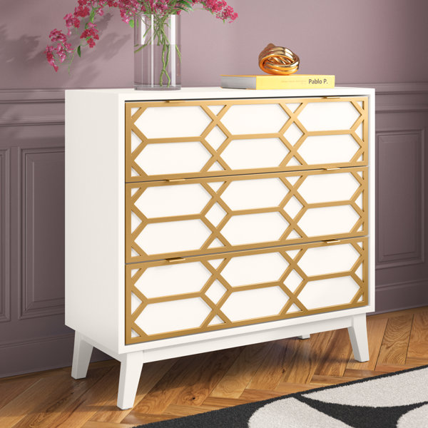Art Deco Cabinet | Wayfair