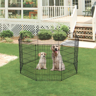 precision pet soft side play yard