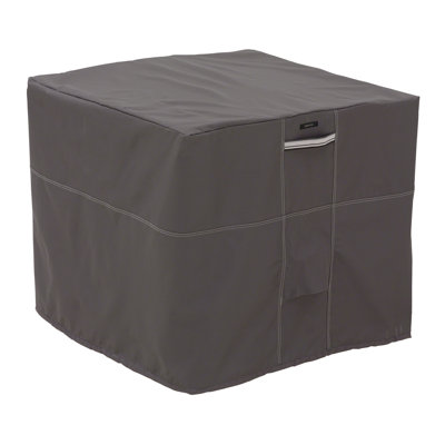 Jaylon Patio Air Conditioner Cover by Arlmont and Co.