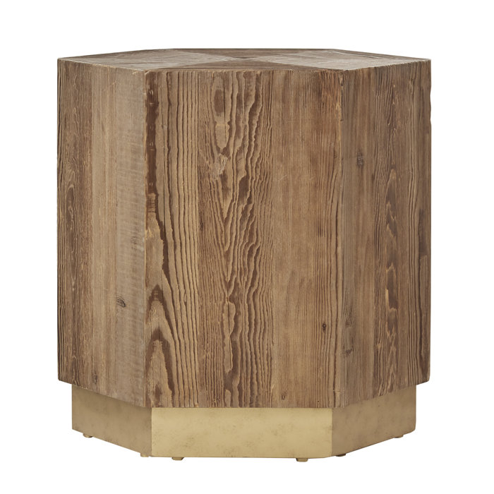 AllModern Kershner End Table