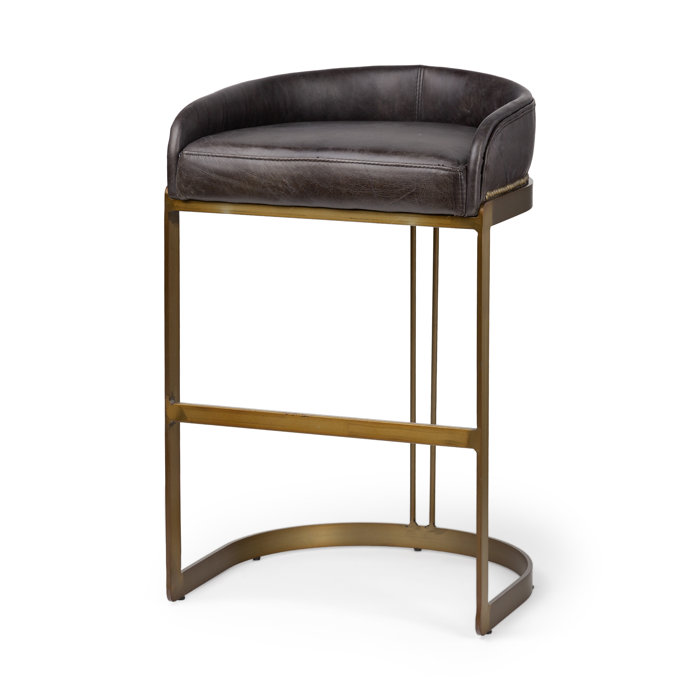 17 Stories Dacey Bar Stool