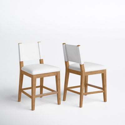 Chesterland Stool by Joss and Main